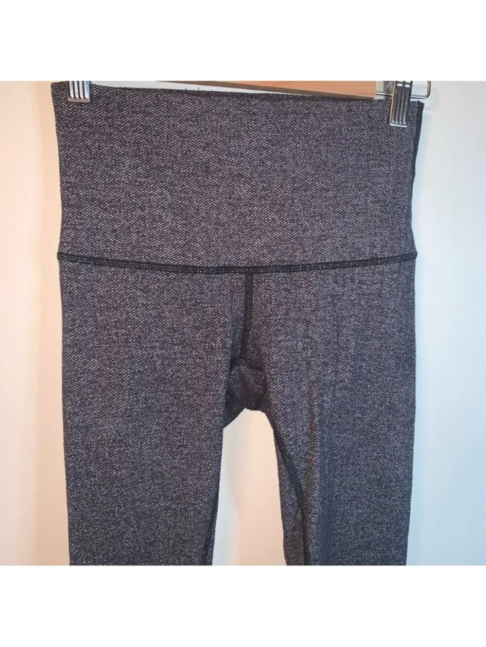 lululemon athletica very good